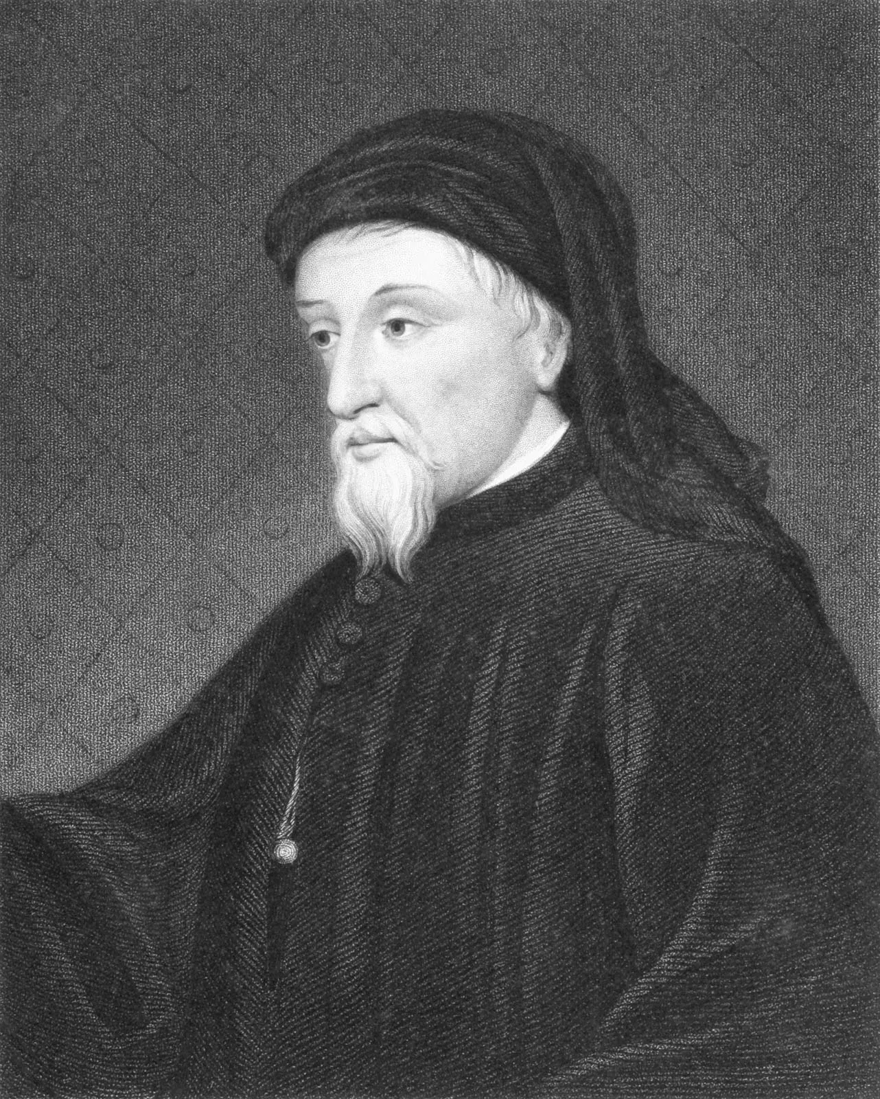 Chaucer