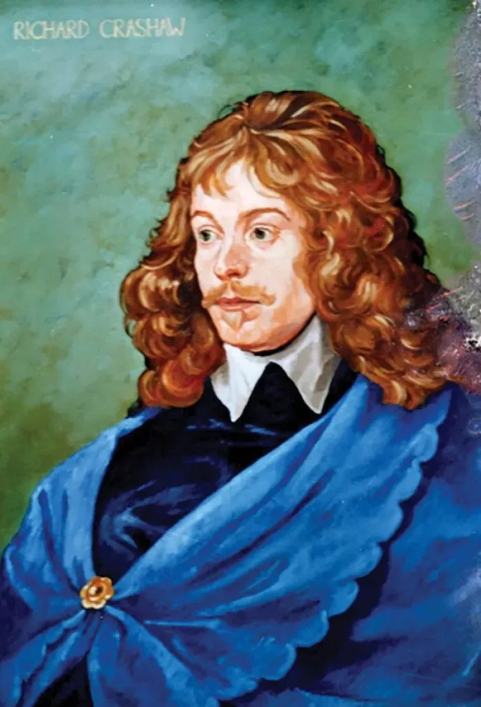Crashaw