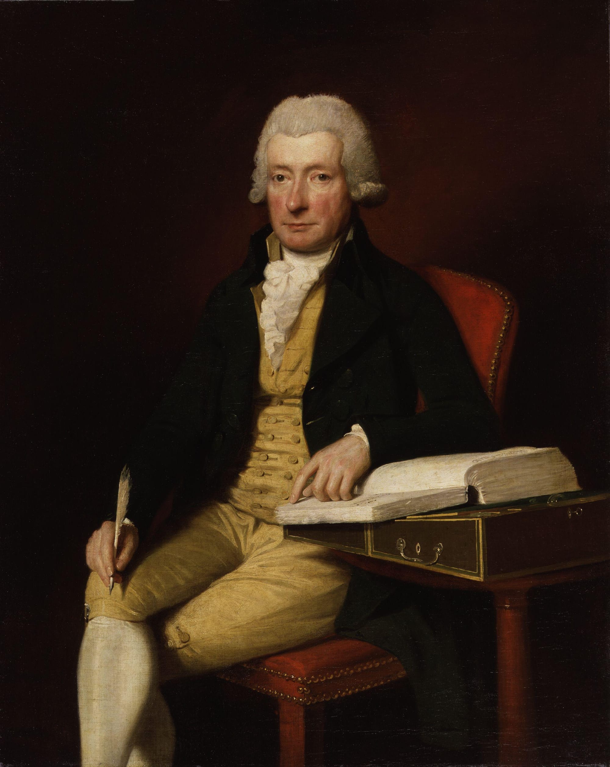 Cowper