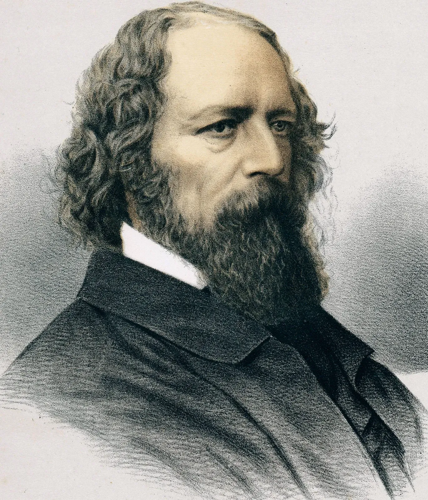 Tennyson