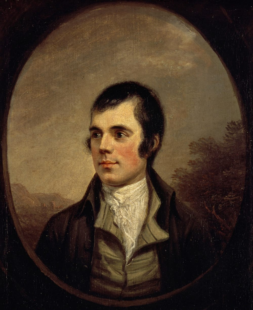 Burns